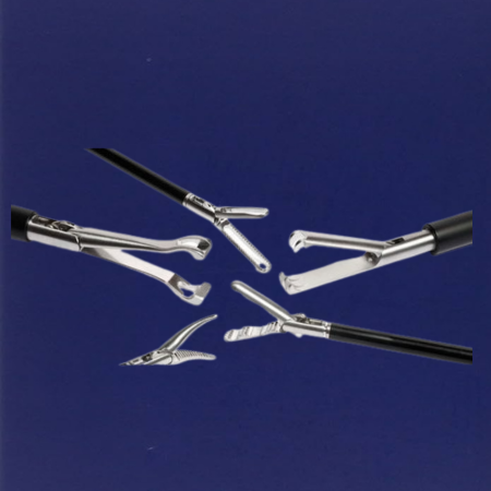 5mm Non-tooth Grasper