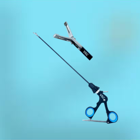 5mm right angle Grasper