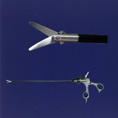 5mm Straight scissor