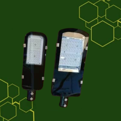 60Watt AC LED Street Light