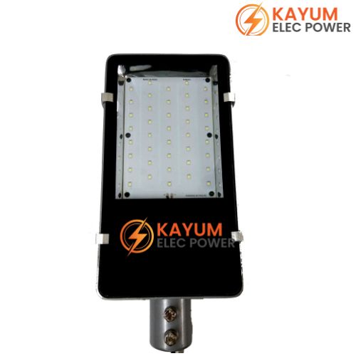  60watt AC Led Street Light
