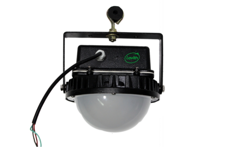 65W LED Well Glass Light