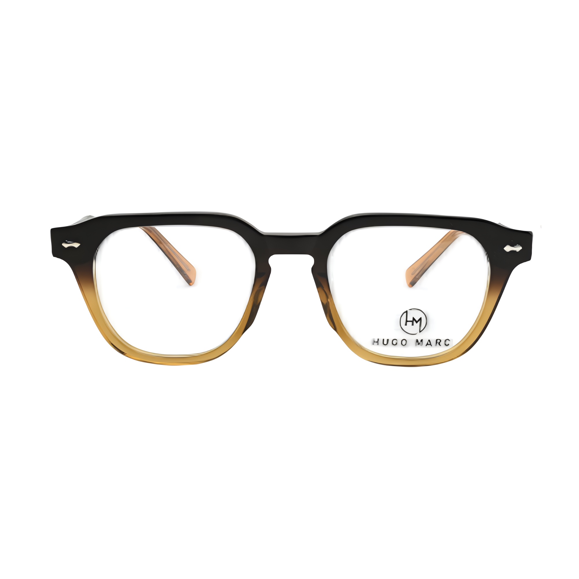Acetates Eyewear Frames for Men - Model No. 7003