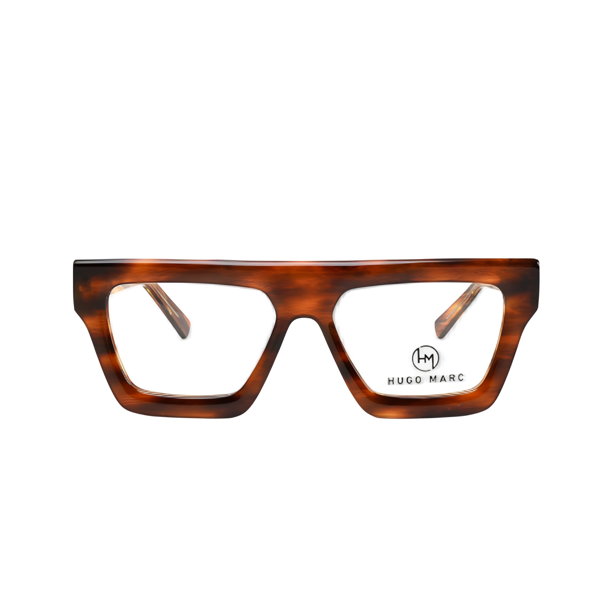 Acetates Eyewear Frames for Men - Model No. 7004