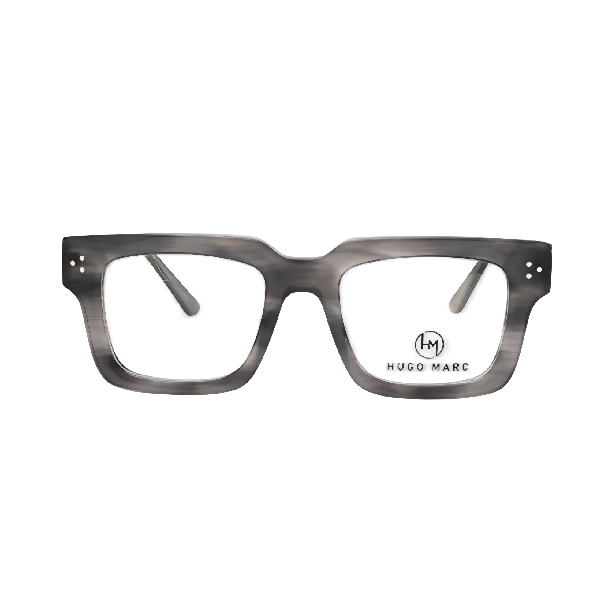 Acetates Eyewear Frames for Men - Model No. 7008