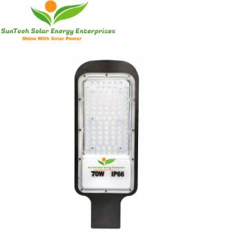 LED Street Light