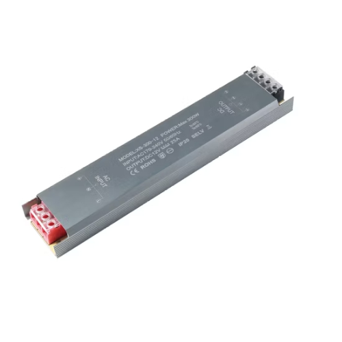 75 - 85 W Outdoor AC LED Driver