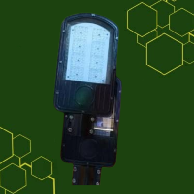 90 Watt AC LED Street Light