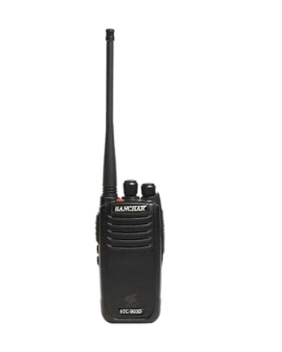 Sanchar STC-903D-digital (License based)