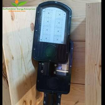 AC Led Street Light