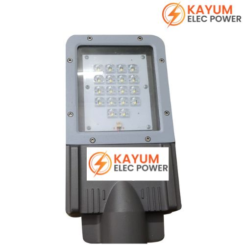 90watt AC Led Street Light West Bengal