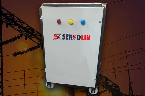 Automatic Phase Sequence Corrector