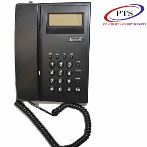 Beetel Phone