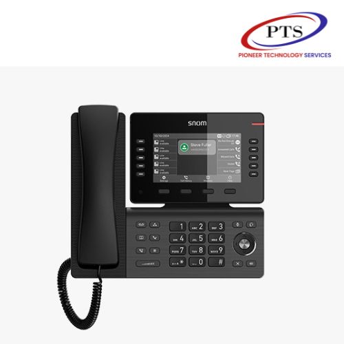 Snom D815 IP Wifi Phone