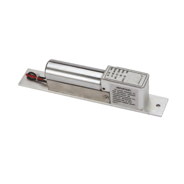 Electric Bolt Lock 5BL