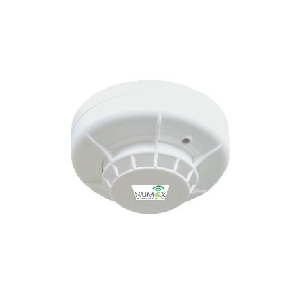Fix Temp Heat Detector