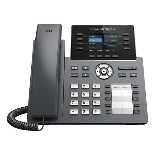 Grandstream Grp2634 IP Phone