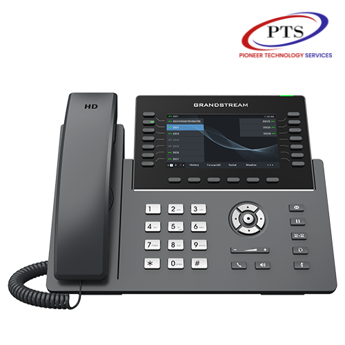 Grandstream Grp2650 IP Phone