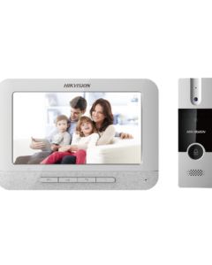 Hikvision 7 Color Video Door Phone