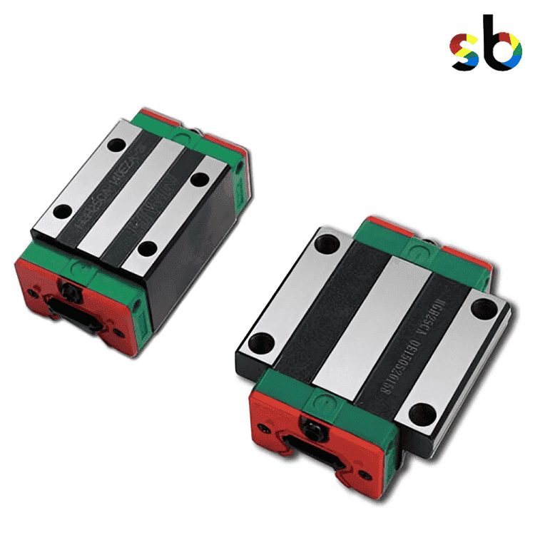 Eco Solvent Printer