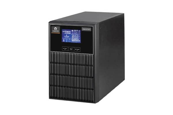Liebert GXT MT CX4 1K SB 1kVA