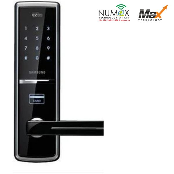 Locks Electronic Door