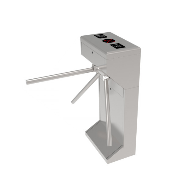 MT1101N Tripod Turnstile