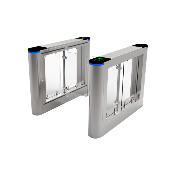 Flap Barrier