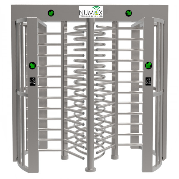 Tripod Turnstile