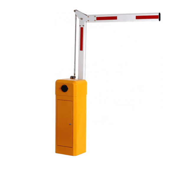 MT310PBB Folding Boom Barrier