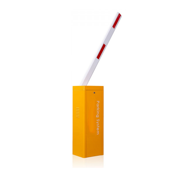 MT320PBB Series 1 Boom Barrier