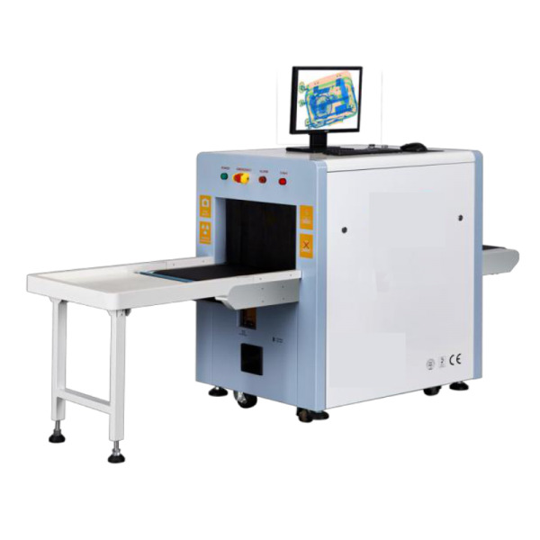 MT530A Baggage X-Ray Scanner