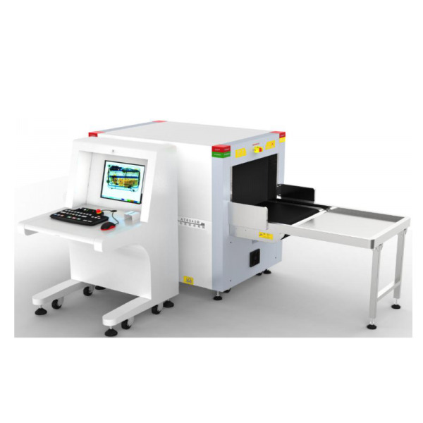 MT640B Baggage X-Ray Scanner