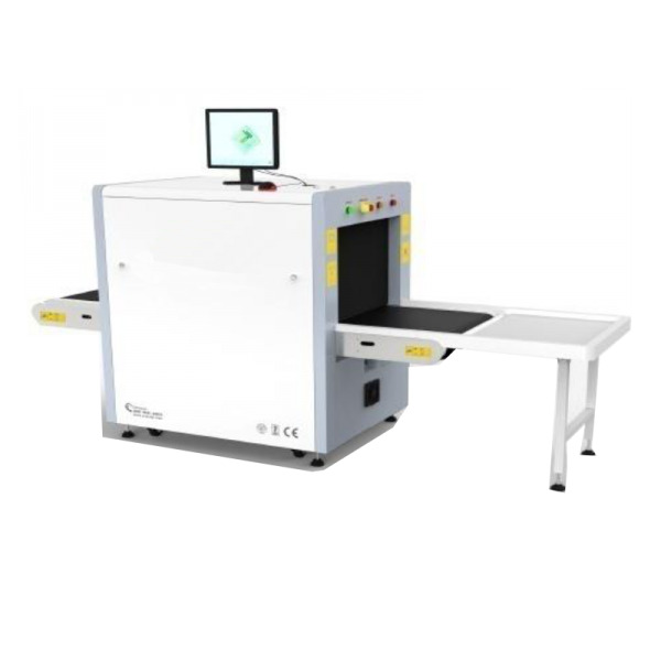 MT650A Baggage X-Ray Scanner