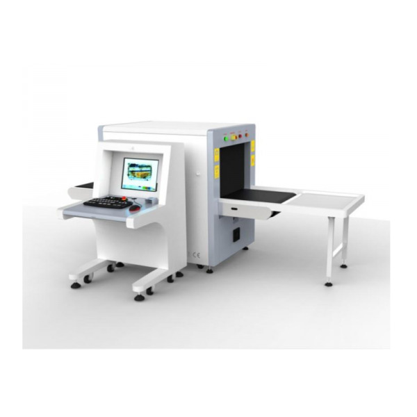 MT660HTA Baggage X-Ray Scanner