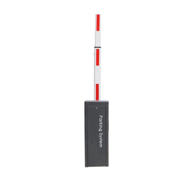 MT660PBB Boom Barrier