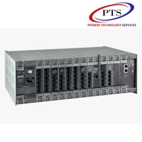 Matrix Eternity GENX12SAC IP PBX System