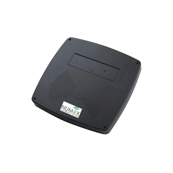 Max Bio 100 (RFID Reader 1 Mtr)