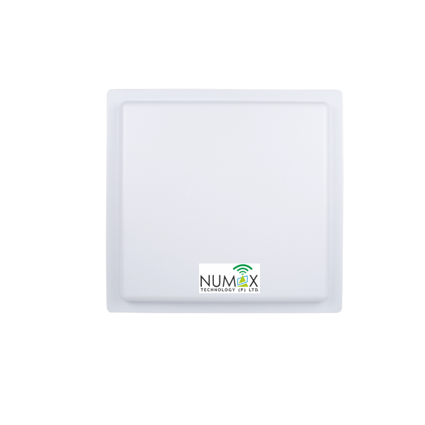 Max Bio 1010i (Long Range UHF Reader 5 Mtr)