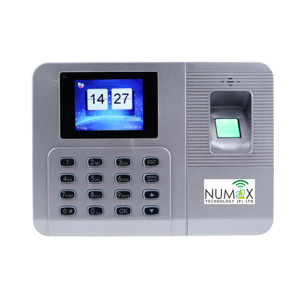 Max Bio 131ii Fingerprint