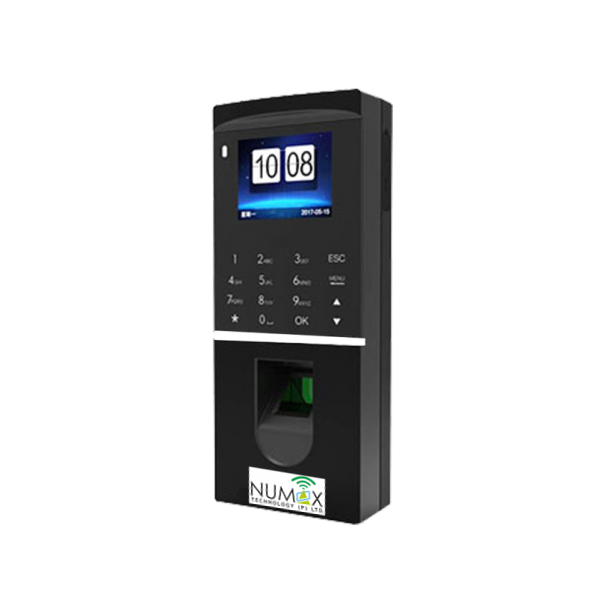 Max Bio 141i Fingerprint