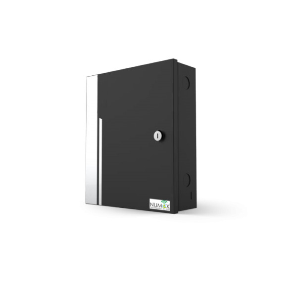 Max Bio AC1200/1400U Card Based Controller