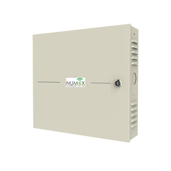 Max Bio AC1262/1264U  Finger Based Controller