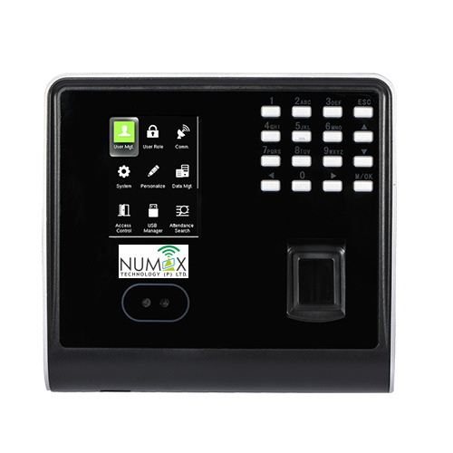 Max Bio Face1001 Face Recognition