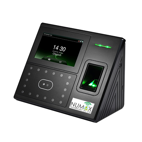 Max Bio Face141i Face Recognition