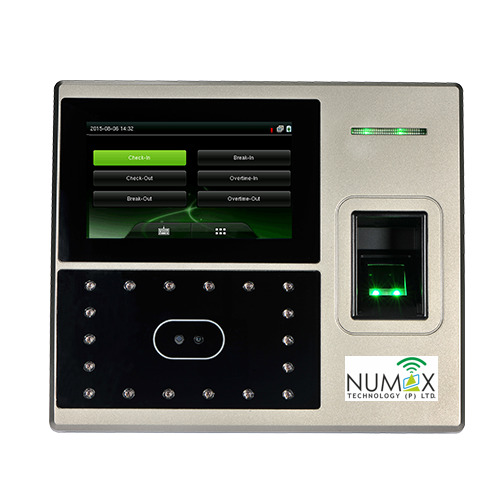 Max Bio Face180i Face Recognition