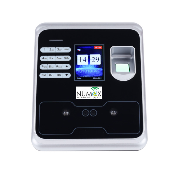 Max Bio Face670i Plus Face Recognition