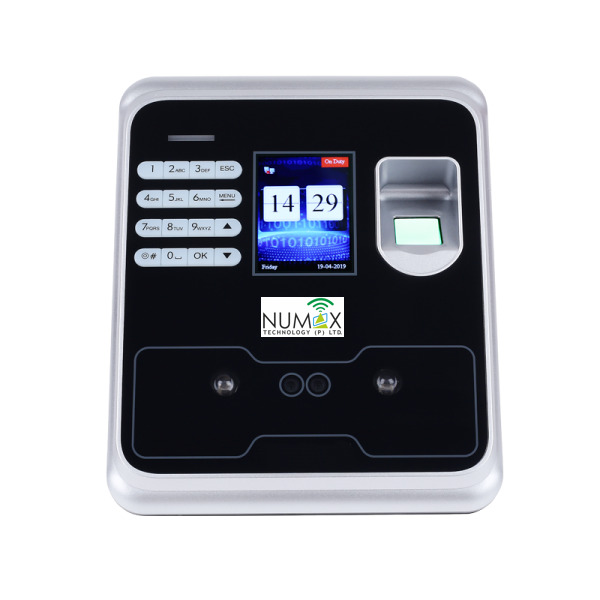 Max Bio Face670i Face Recognition