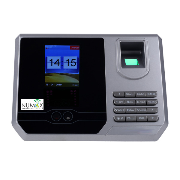 Max Bio Face680i Face Recognition