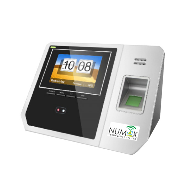 Max Bio Face690i Face Recognition